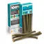 JR Pet Products Pure Sticks Pack - Seabass